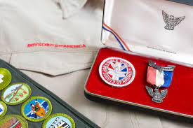 Eagle Scout Benefits: The Value Of Becoming An Eagle Scout