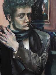 Alexandra Pelizzari Stimson