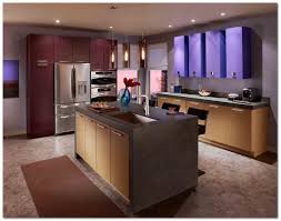 color palette kitchen design ideas