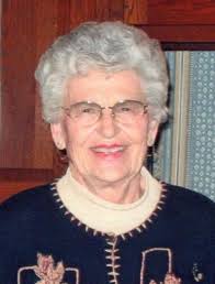 Lois Arlene Carlson Obituary May 1, 2019