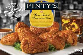 This has been at my costco at least 6 months perhaps longer. Pinty S Chicken Wings Only 5 97 At No Frills With Coupon Hot Canadian Freebies Coupons Deals Bargains Flyers Contests Canada