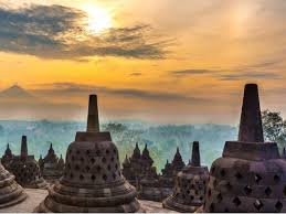 Pembangunan fisik yang dilakukan di kota magelang menjadi tanggungjawab dinas pekerjaan umum dan penataan ruang. Ingat Magelang Tak Cuma Punya Wisata Candi Borobudur Lifestyle Liputan6 Com