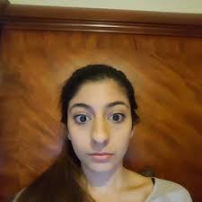 You may need no treatment other than rest and being careful not to bump your nose. Is There A Way To Tell If A Nose Has Been Broken Before Photo
