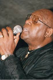 Mighty Sam McClain 1943-2015