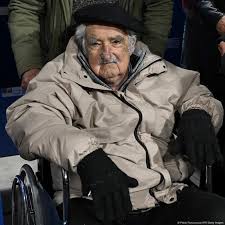 Mujica sale del hospital: "Ha sido un día pesado" – DW – 28/08/2024