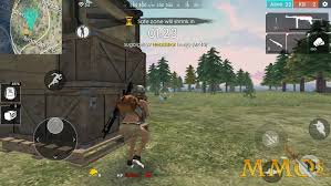 Eventually, players are forced into a shrinking play zone to engage each other in a tactical and diverse. Garena Free Fire Game Review Mmos Com