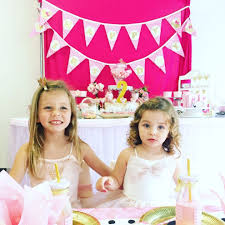 Pinterest-worthy: Aimee's Mickey Mouse party for her second birthday