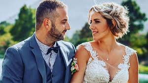 Nicolas annonce sa rupture avec magali. Maud Et Laurent L Amour Est Dans Le Pre Face A Un Probleme Supplementaire Ils Relativisent Nextplz