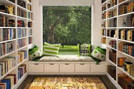 Cara membuka usaha sendiri di rumah dengan membuat proyeksi bisnis akan menitikberatkan bagaimana kamu menghitung modal kemudian membelanjakannya sehingga memberikan keuntungan bagi usahamu. Bikin Perpustakaan Di Rumah Yuk Cara Kelola Buku Dan 4 Ide Lokasinya Semua Halaman Idea