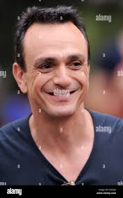 Smurfs central park hi-res stock photography and images