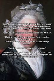 In this Regency novel, new bride Charlotte finally learns more about h...