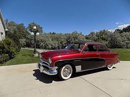 Image result for Brown Egg Shell 1950 Ford