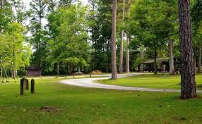 My buddies and i stayed there several times during deer season. Chickasaw State Park Al 2 Photos Linden Tn Roverpass