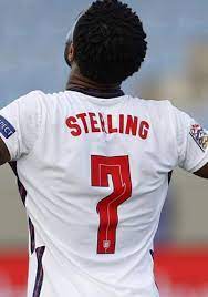 Currently the information based on england home away shirts for euro 2020 based on leaked reports. Free Football Fonts England 2020 2021 Nike Font