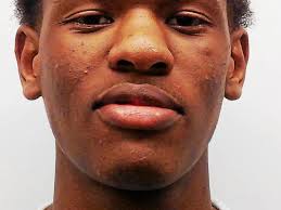 Lueck of the draw; Regina senior