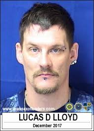 LUCAS LLOYD