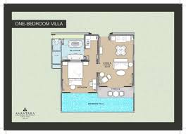 We felt no assurance of being peeped especially for the. Anantara Ubud Villas One Bedroom Pool Villa Ubud Villas Villa Hotel Plan