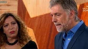 Siempre fuimos una familia muy fuerte. Elmnnknoumdtkm