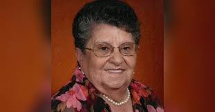 Helen E. Duran Obituary