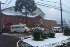 As cidades formam um dos principais destinos de inverno do brasil, conhecidas internacionalmente pelo festival de cinema de gramado. Onda De Frio No Brasil Eventos Uol Noticias