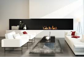 It's an open, beautiful space that creates a your living room design has a fireplace and you want to take full advantage of it. 6 Contemporary Fireplace Design Ideas Direct Fireplaces