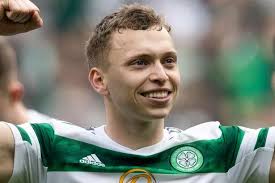 Alistair Johnston like two Celtic stars rolled into one as Hoops legend  insists he's made for Old Firm clashes with Rangers