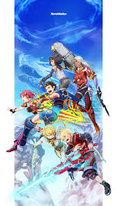 Pin By Liam Savard On Xenoblade Chronicles World Xenoblade Chronicles Xenoblade Chronicles 2 Character Art