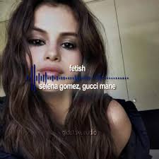 Selena Gomez Feel Me Sped Up