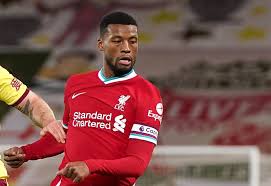 Georginio wijnaldum has asked liverpool for more time before deciding whether to accept a new contract offer from the club. Liverpool Didn T Get Best Out Of Georginio Wijnaldum Former Ireland Star