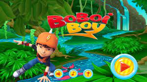 Maybe you would like to learn more about one of these? Subway Boboiboy Galaxy Games For Android Apk Download