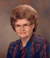 Ruby Lee White Sellers Obituary