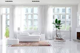 Ideas to brighten this living room, 22 x 11.5 ft. How To Brighten Up A Room When Trying To Sell A House Moving Com