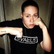 Mayra Palestino vs. Marelyn Svoboda, Mansion Fights 18