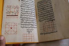 Tusi Manus Nasir Al Din Al Tusi Wikipedia Theory Of Evolution Darwin Rare Books