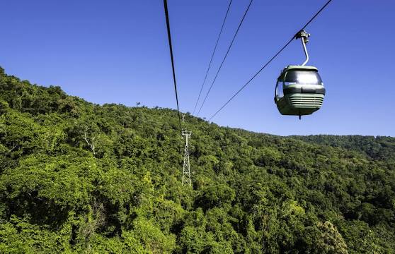 Car Detailing, Cairns, QLD