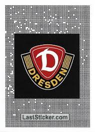 Can't find what you are looking for? Sticker 282 Sg Dynamo Dresden Topps German Football Bundesliga 2019 2020 Laststicker Com