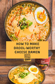 Maybe you would like to learn more about one of these? Kimchi Cheese Craft Ramen Cheese Ramen Healthy Recipes Spicy Cheese