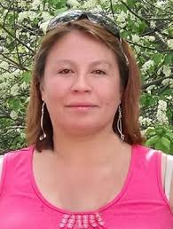 Obituary information for Krystal Lynn Francis