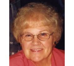 Ann Kasprzak Obituary (2013)