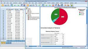 If you're looking for a statistics program capable of doing everything you need for your business or research, ibm spss statistics base may be just what you . Ibm Spss Statistics 25 Free Download