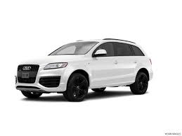 This luxury car really impressed me! 2015 Audi Q7 Reviews Features Specs Carmax