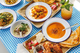 From homemade and simple thai food to thai fine dining, savory or sweet, city thai got it all. Portland S Best Spot For Terrific Southern Thai Hat Yai Portland Monthly