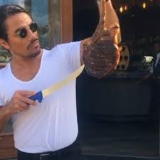 David jæger aka roger beattaker, ashorttimelater & gasoline monk. 3 Retters Roger Beattaker Slagterkaelderens Urtefars Remix By Den Rode Arme