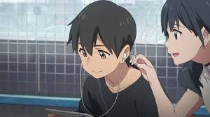アニメcm softbank 天気の子 雨が好き 篇 新海誠 コミックス ウェーブ フィルム youtube 新海 カワイイアニメ アニメ キャラクター