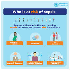 Remember that sepsis needs to be treated urgently because it can quickly get worse and lead to septic shock, which can be fatal. World Health Organization Philippines On Twitter There Are Two Main Steps To Preventing Sepsis Prevention Of Microbial Transmission And Infection Prevention Of The Evolution Of An Infection To Sepsis Conditions Https T Co 9f5so3cbcx