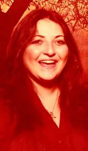 Obituary of Rosemary Arnold