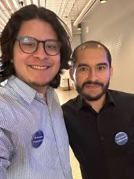 Recently, Thomson Reuters in Mexico Office held an event in honor of Autism  Awareness Day.