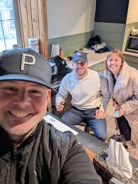 Pound fit workout for a cause in Trenton