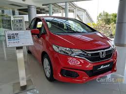 In malaysia, honda has been a big name in the automotive industry since after world war 2. Honda Jazz 2018 S I Vtec 1 5 In Kuala Lumpur Automatic Hatchback Others For Rm 63 242 4524153 Carlist My