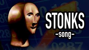 See more ideas about меми, смішні меми, гумор. Stonks Meme Man Song Youtube